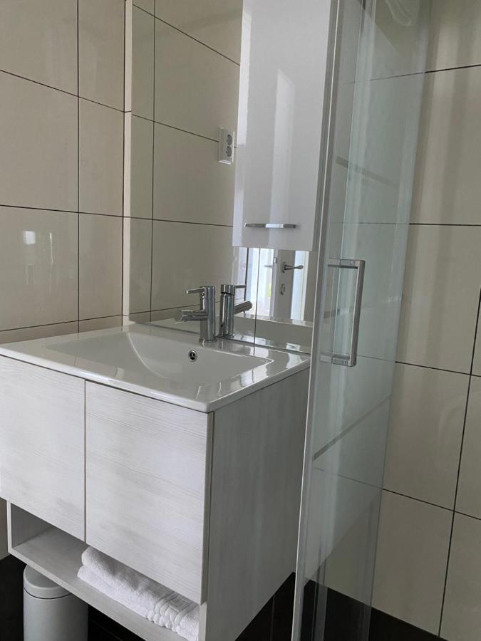 Apartmán Casa Mare Rabac Exteriér fotografie