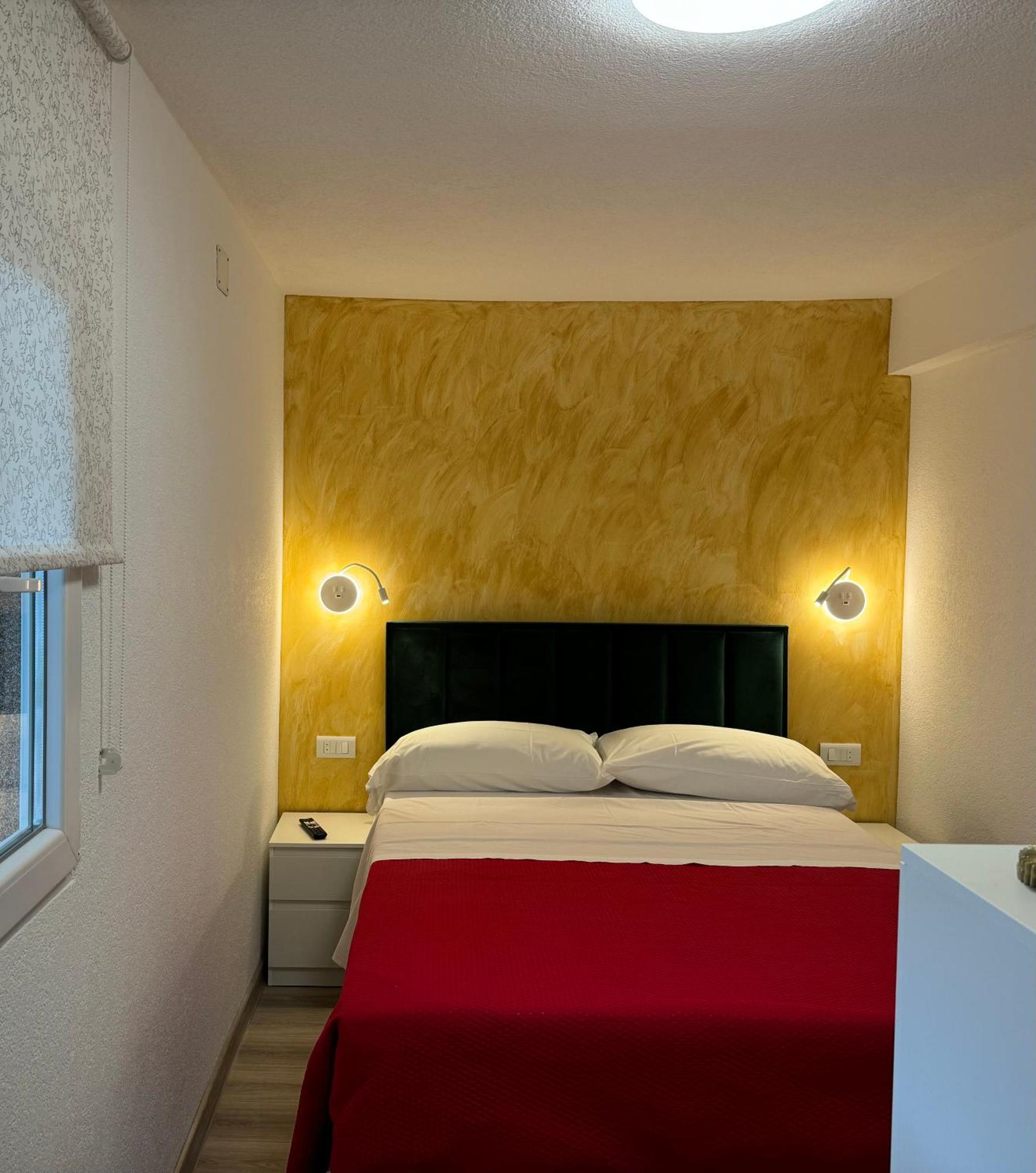 Apartmán Casa Mare Rabac Exteriér fotografie